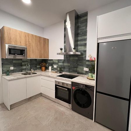 Casa Conchi Appartement Córdoba Buitenkant foto