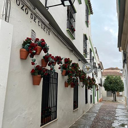 Casa Conchi Appartement Córdoba Buitenkant foto