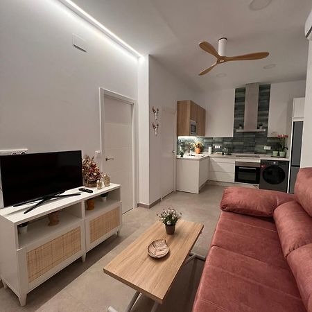 Casa Conchi Appartement Córdoba Buitenkant foto