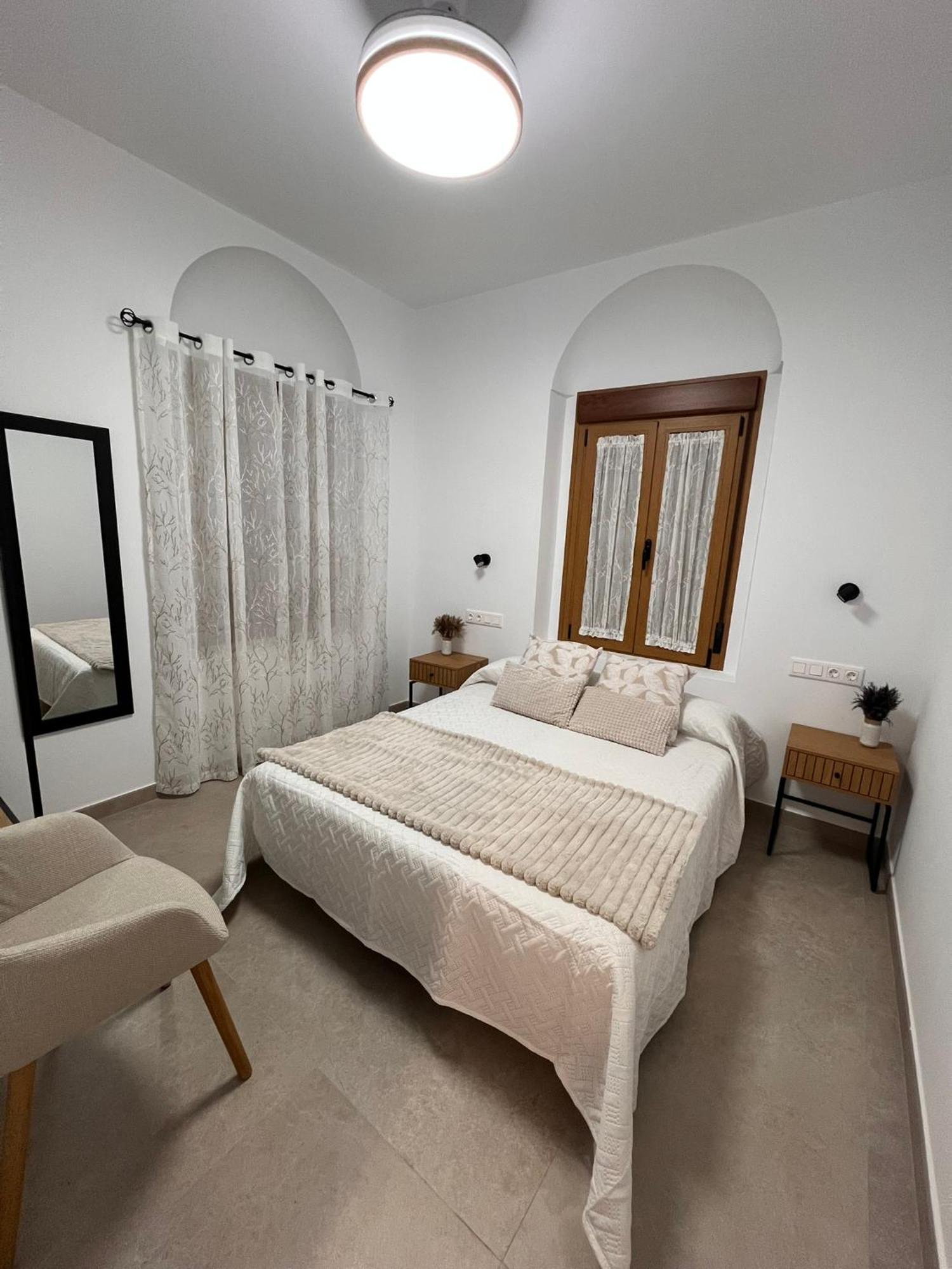 Casa Conchi Appartement Córdoba Buitenkant foto